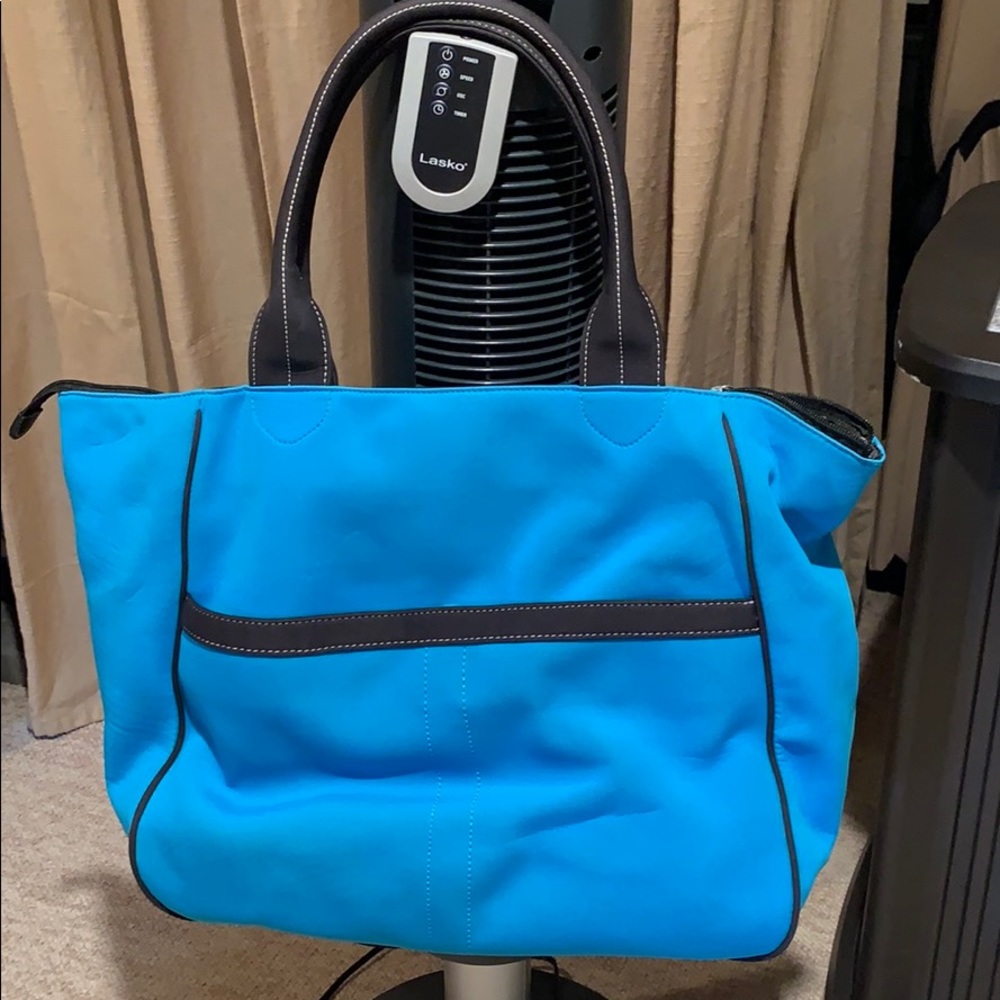 Tyler Rodan bag